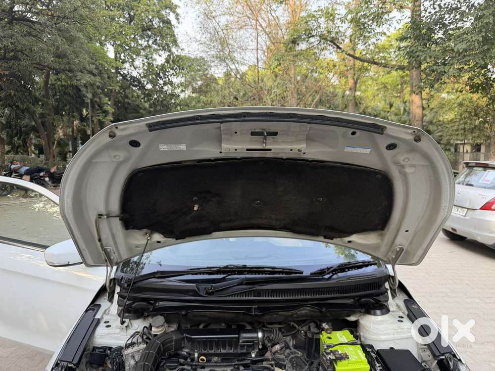 Maruti Suzuki Ciaz Alpha 1.5 At, 2019, Petrol