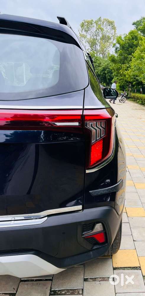 Kia Seltos Htk G, 2024, Petrol