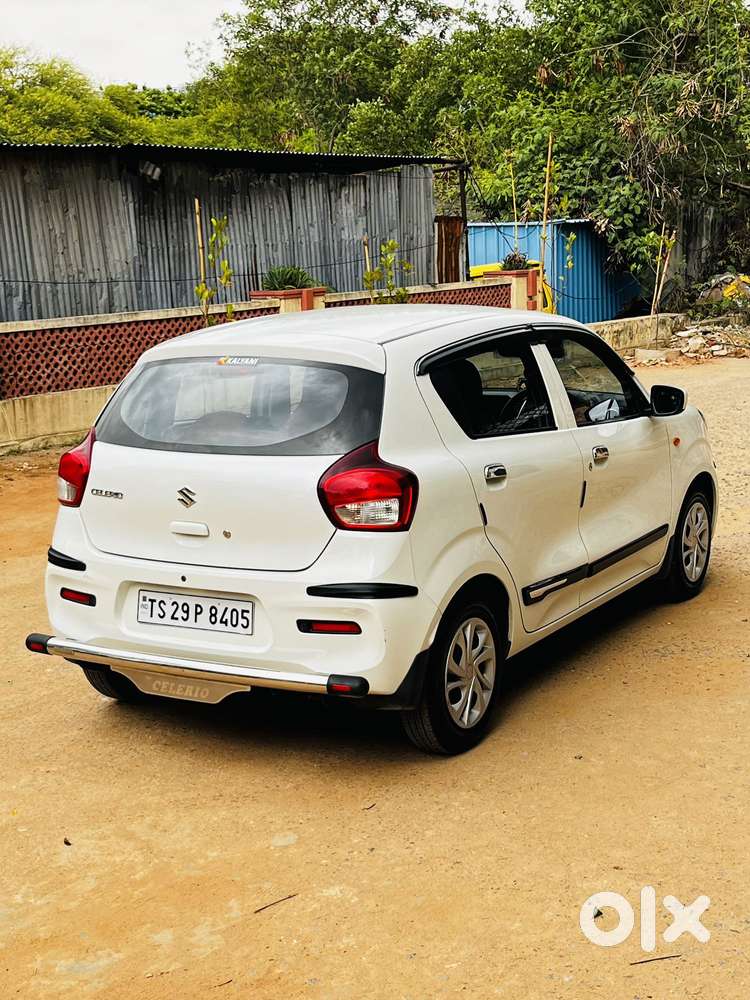 Maruti Suzuki Celerio, 2023, Petrol