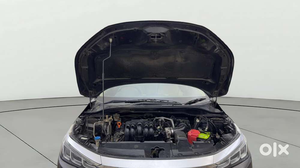 Honda City I-vtec Cvt Vx, 2021, Petrol