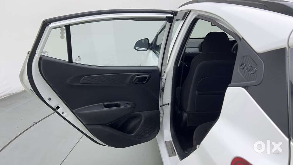 Hyundai Grand I10 Nios Corporate Edition 1.2 Vtvt, 2022, Petrol