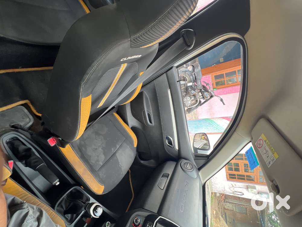 Renault Kwid 1.0 Petrol 2024
