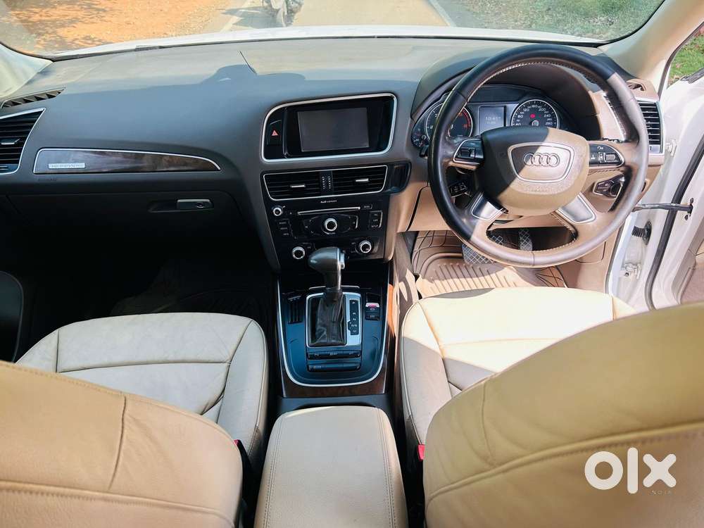 Audi Q5 30 Tdi Quattro, 2015, Diesel