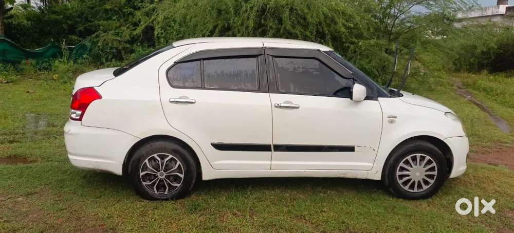 Maruti Suzuki Dzire 2010 1.2 Range
