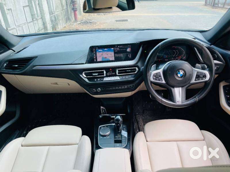 Bmw 2 Series Gran Coupe 220i M Sport, 2022, Petrol