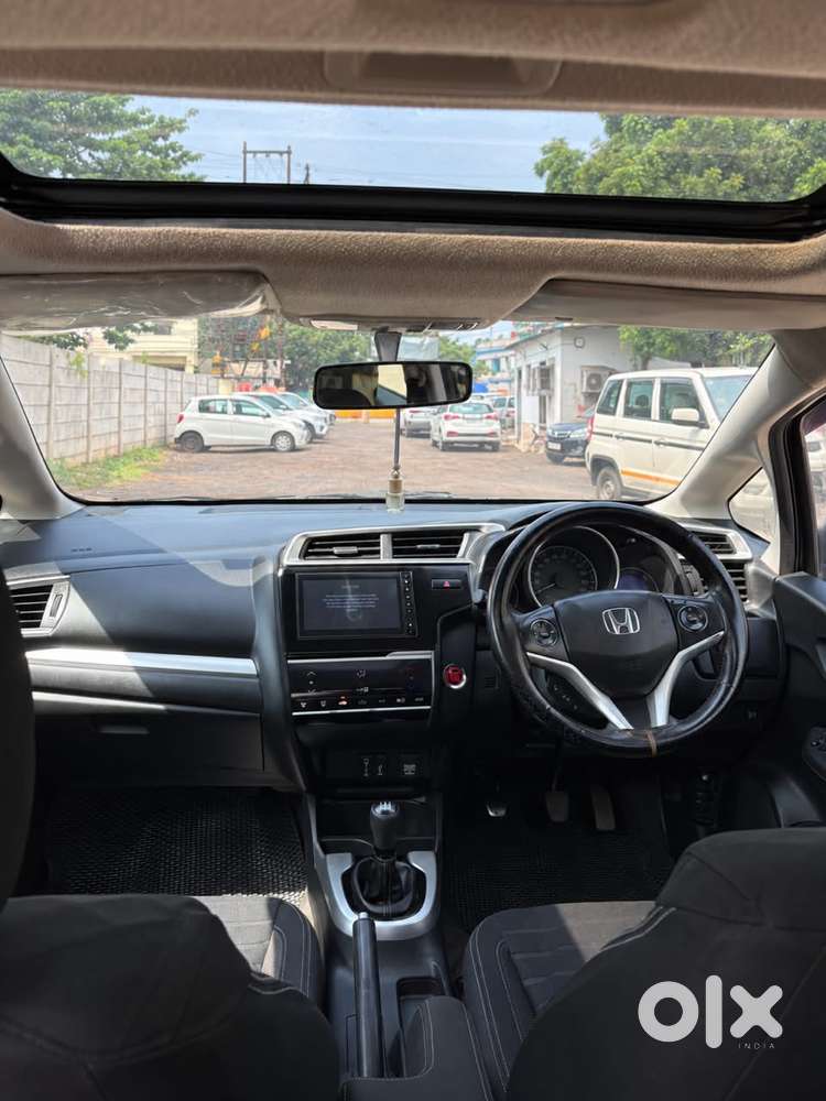 Honda Wr-v I-vtec Vx, 2021, Petrol