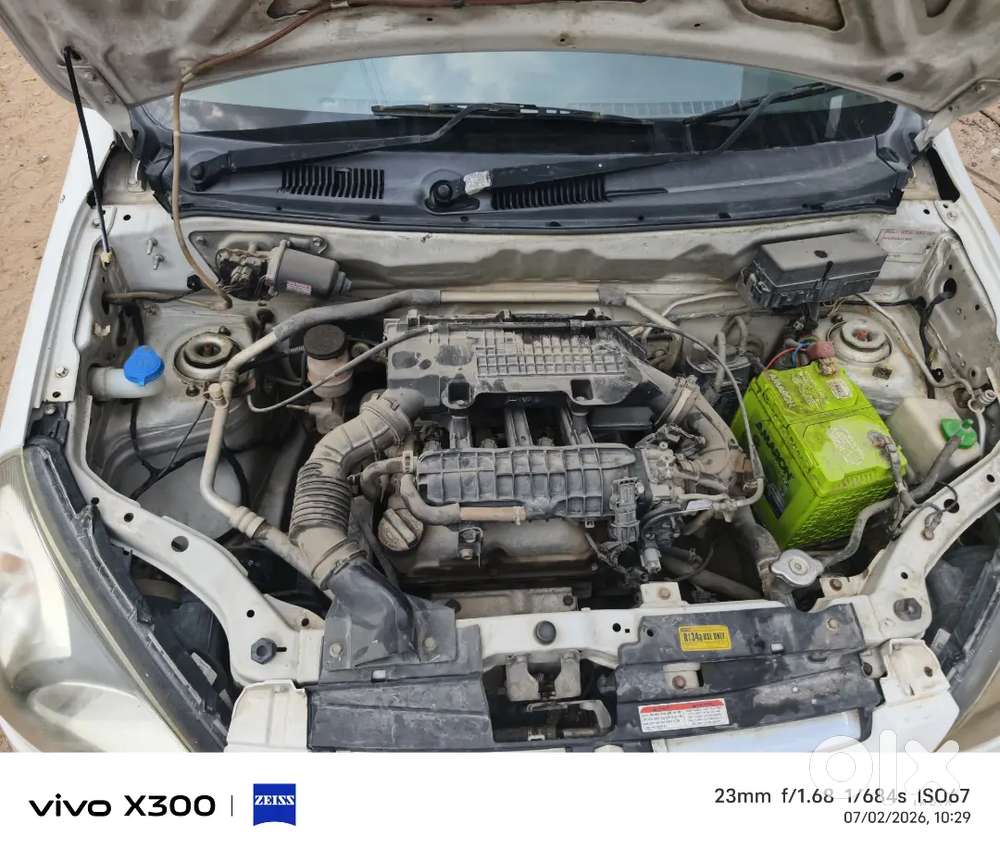 Maruti Suzuki 800 Ac 2015 Model