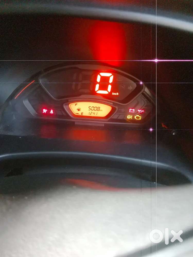 Maruti Suzuki Alto K10 Petrol 2024