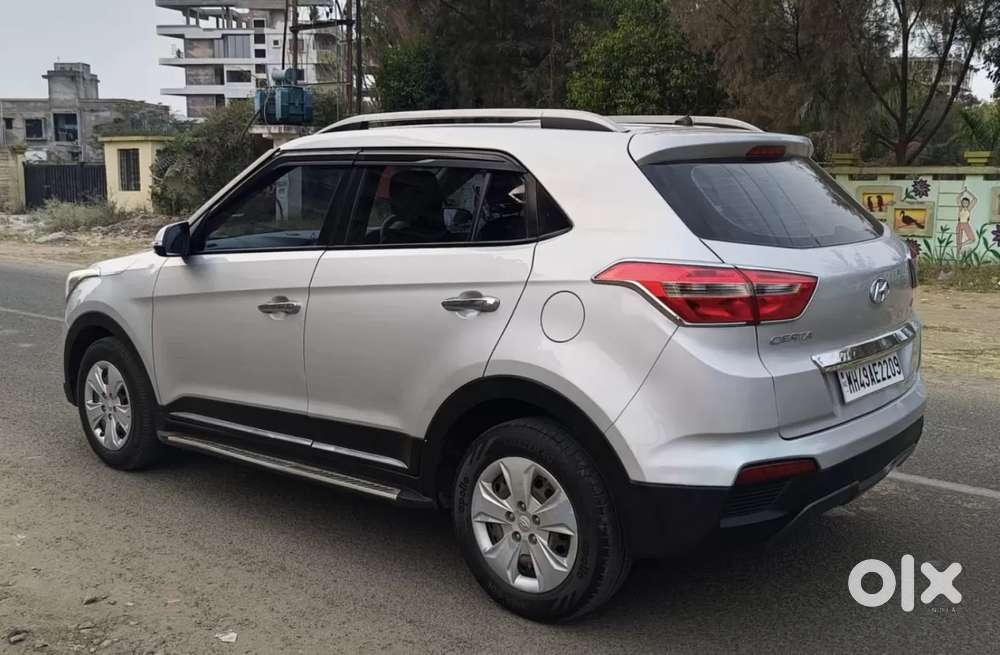 Hyundai Creta 1.4 S Plus Crdi, 2016, Diesel