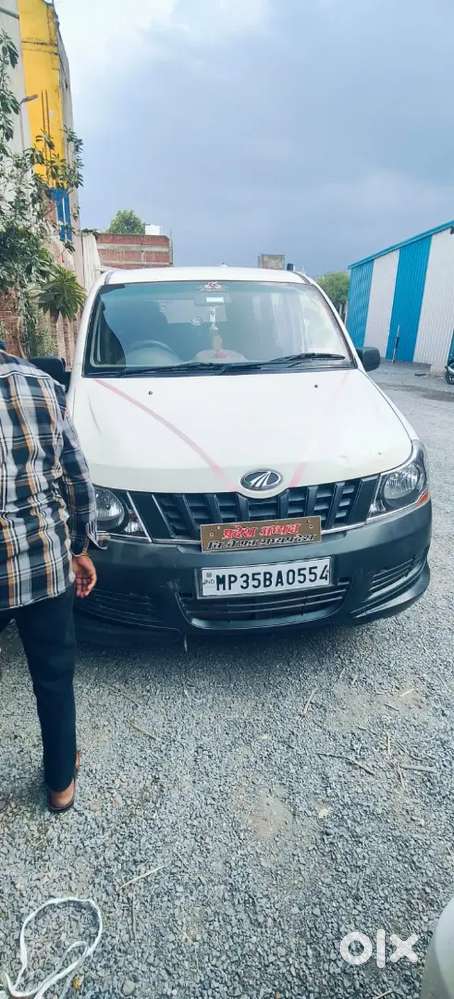 Mahindra Xylo 2014 Diesel 84000 Km Driven