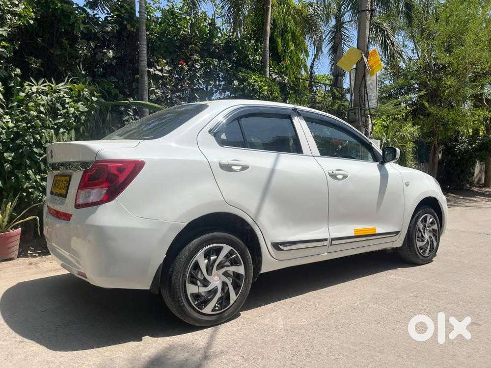 Maruti Suzuki Swift Dzire Tour S, 2024, Cng & Hybrids