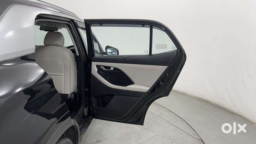 Hyundai Creta 1.5 Sx, 2023, Petrol