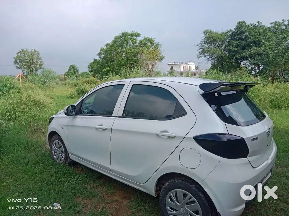 Tata Tiago Xm Petrol Manual 2017