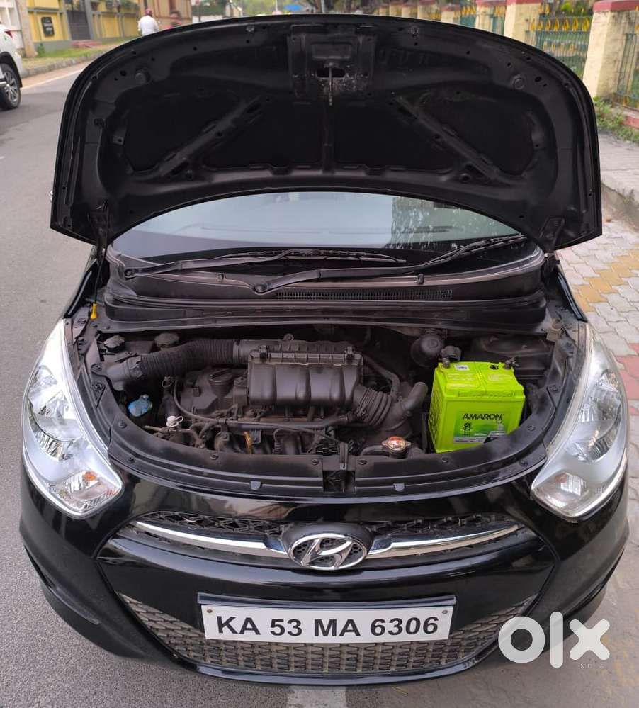 Hyundai I10 2013 Petrol 69000 Km Driven