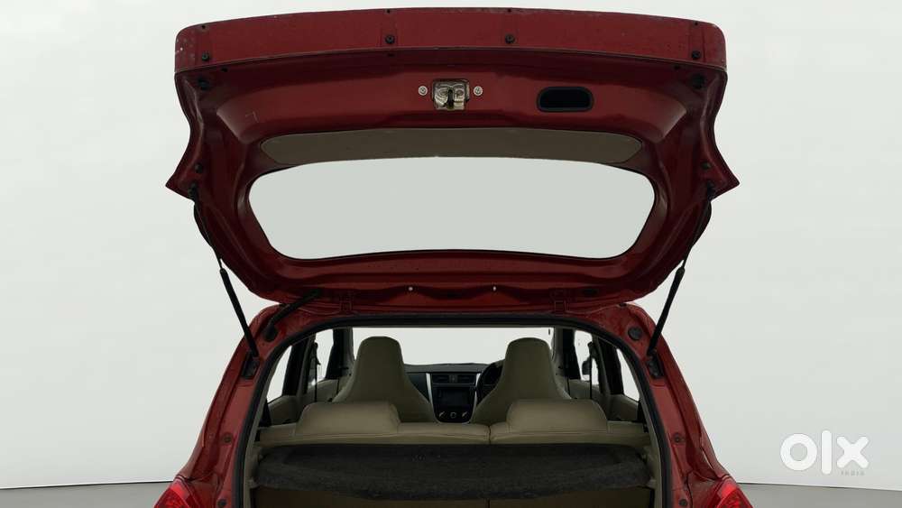 Maruti Suzuki Celerio Vxi Optional Amt, 2018, Petrol