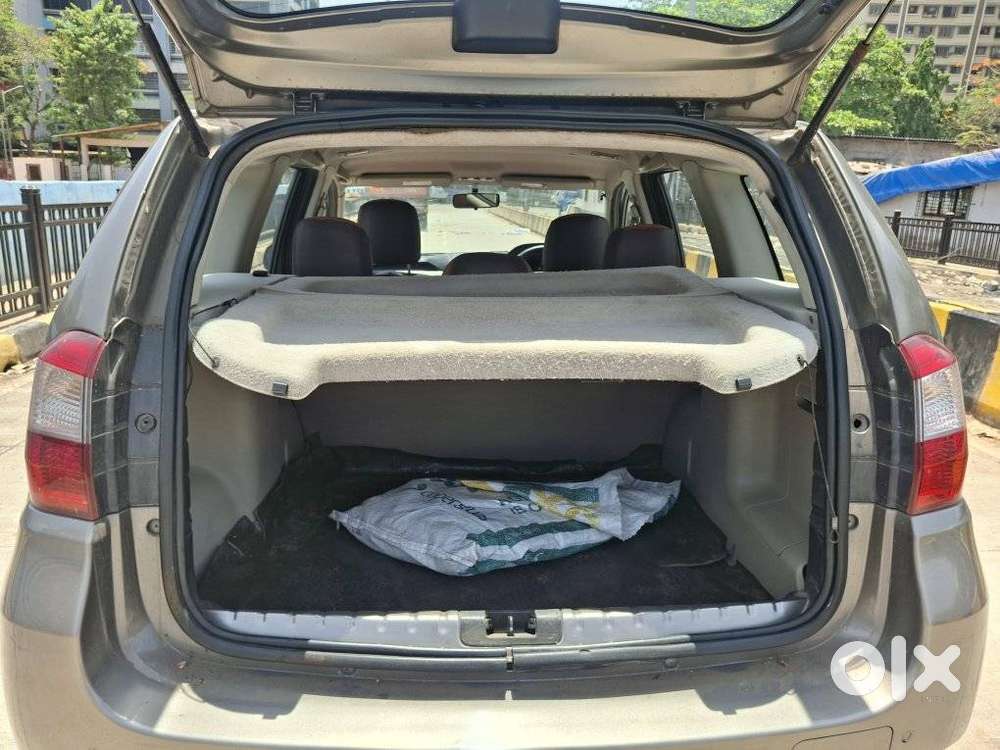 Toyota Innova Crysta 2.4 V, 2018, Diesel