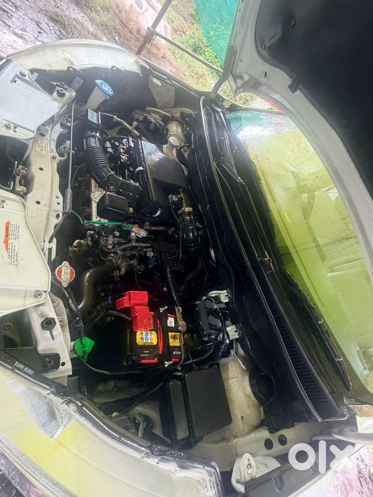 Maruti Suzuki Ertiga 2024 Petrol/cng