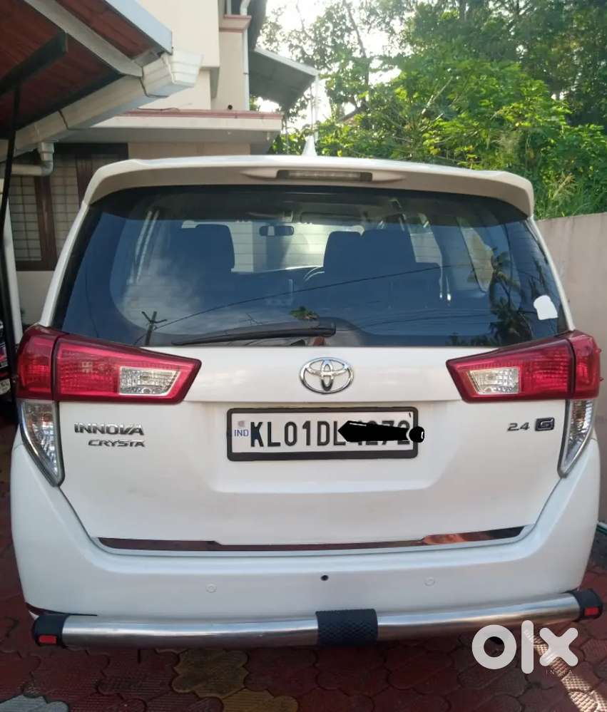 Full Toyota Servise. No Replace.