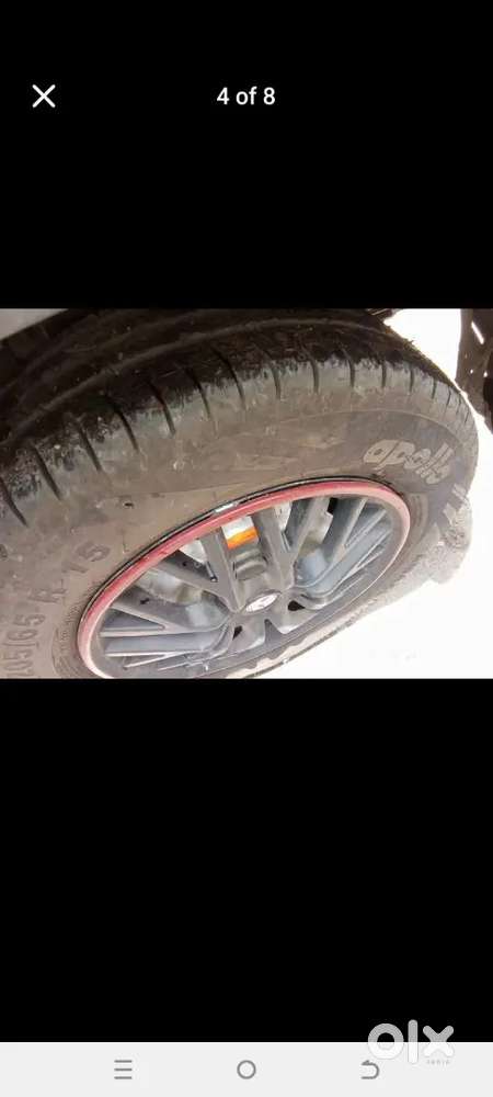 Top Condition Mahindra Xylo 2012 Diesel 150000 Km Driven