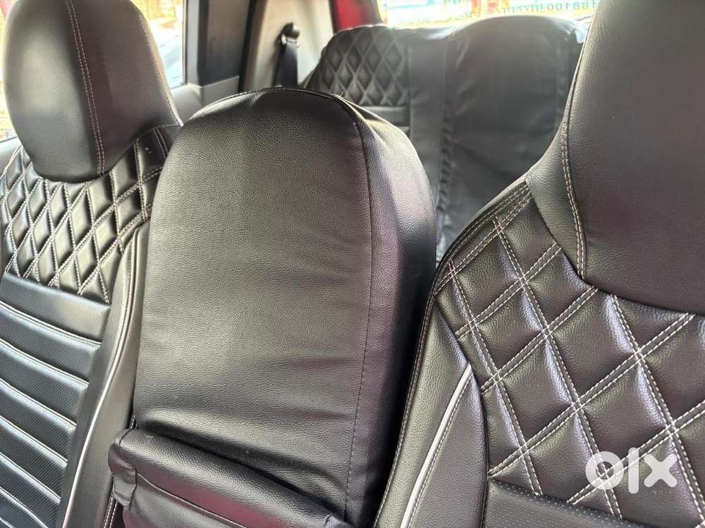 Mahindra Kuv 100 2017 Diesel 79850 Km Driven