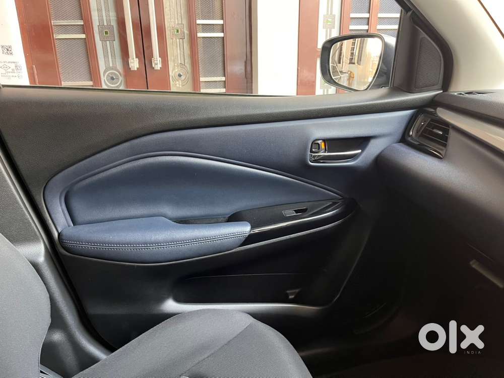 Maruti Suzuki Baleno Zeta  August 2023  30500 Kms  First Owner