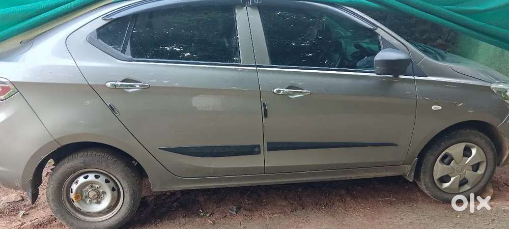 Tata Tiago Xm 2019