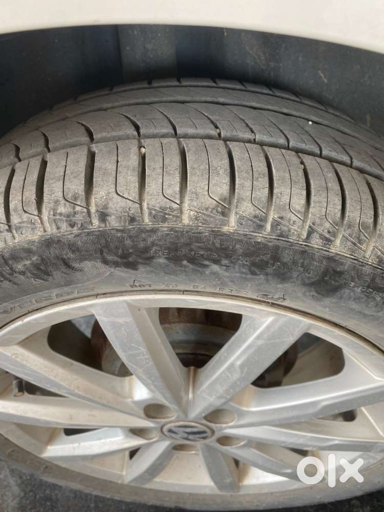 Volkswagen Polo 1.2 2018