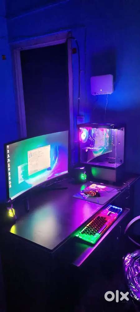 SELL OR SWAP FULL PC