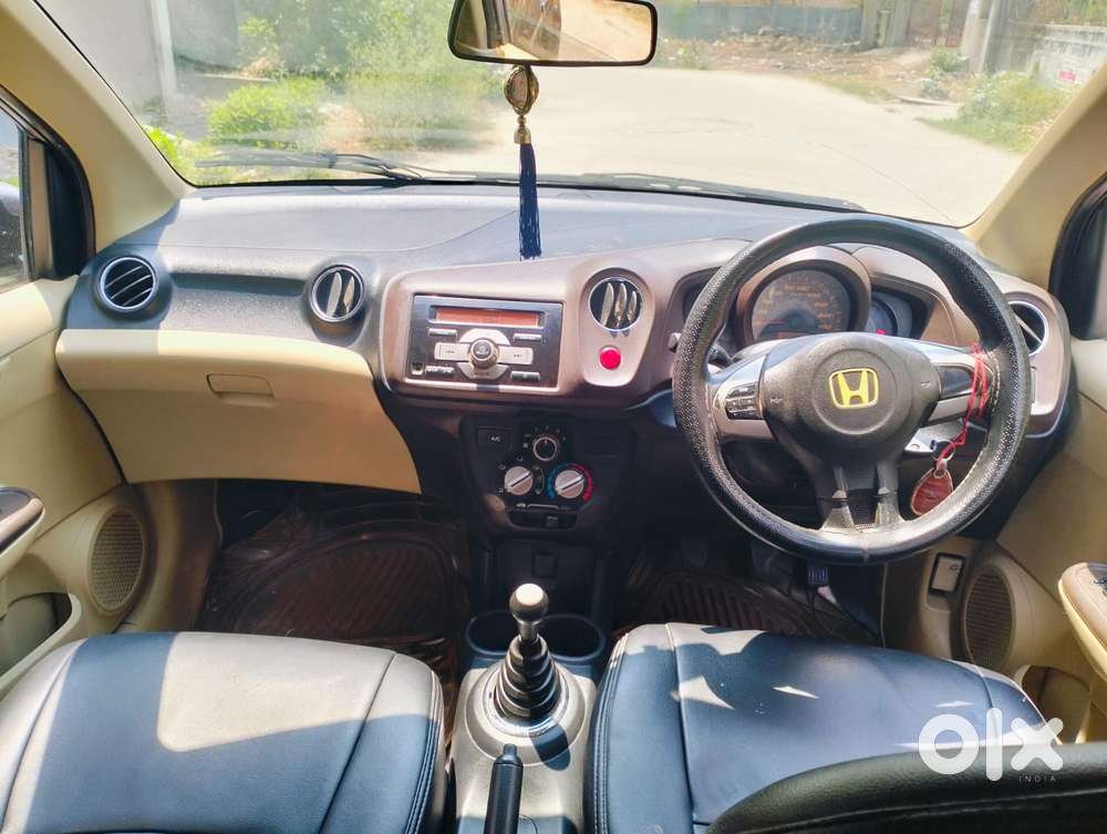 Honda Amaze 1.5 Smt I Dtec, 2013, Diesel