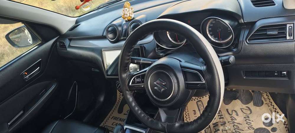 Maruti Suzuki Swift Amt Ddis Vdi, 2018, Diesel