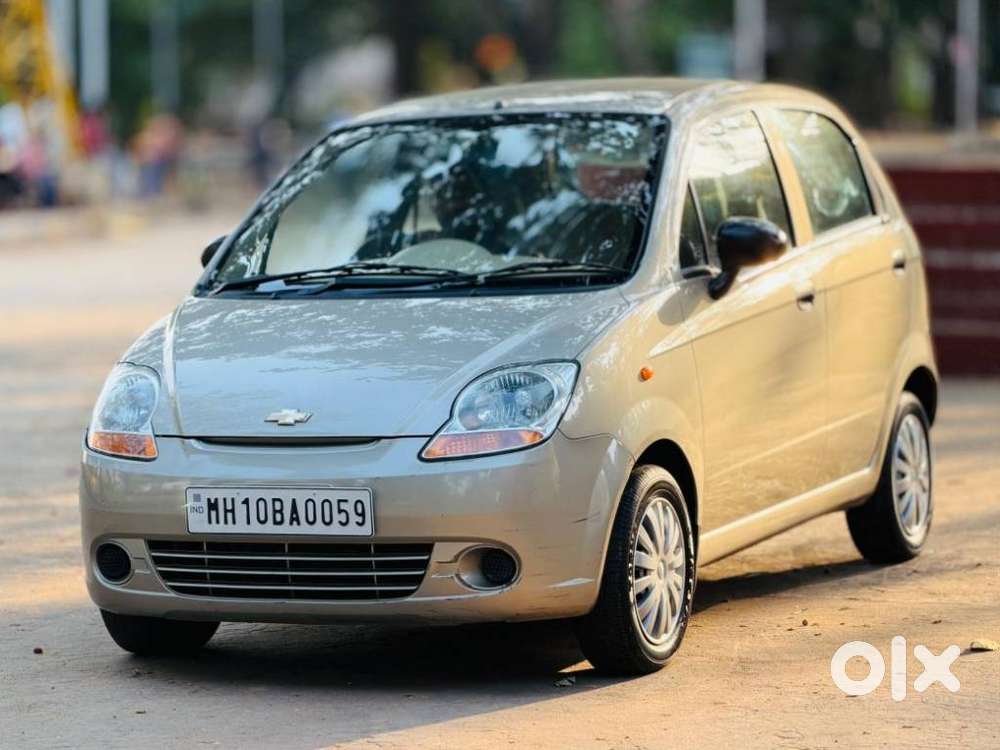 Chevrolet Spark 1.0 Ls, 2011, Petrol