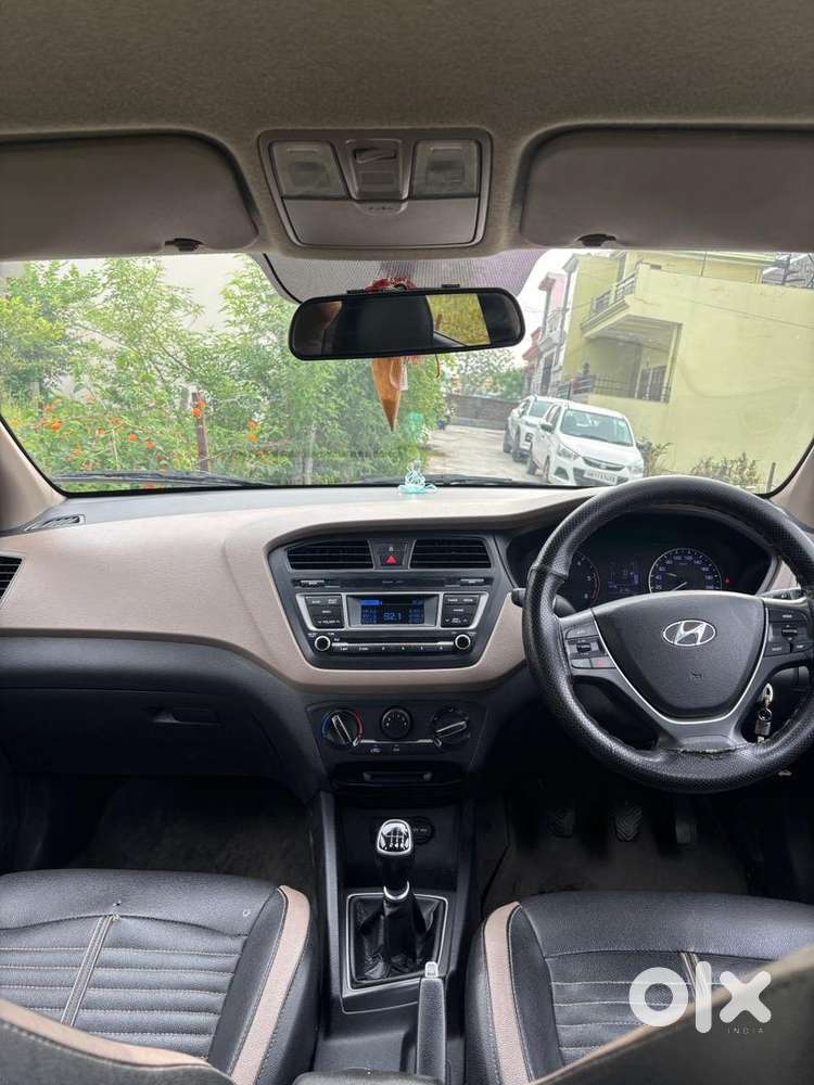 Hyundai Elite I20 2015 Diesel Good Condition