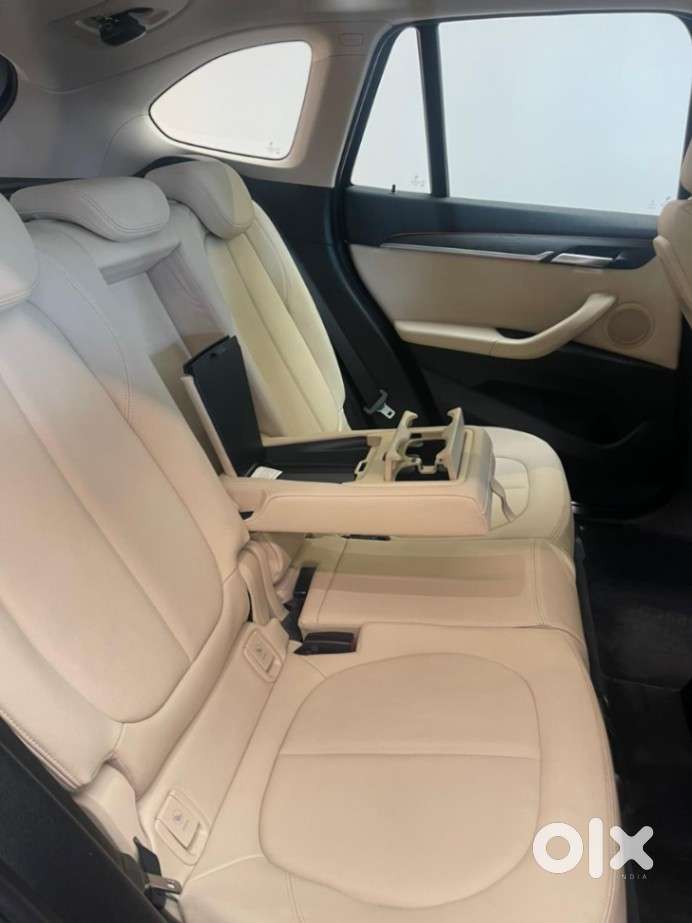 Bmw X1 2.0 Sdrive20d Xline, 2017, Diesel