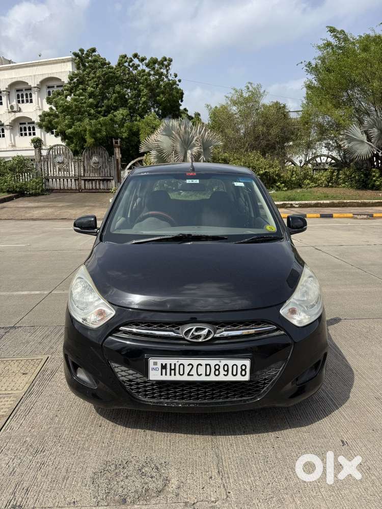 Hyundai I10 1.2 Kappa Magna, 2011, Cng & Hybrids