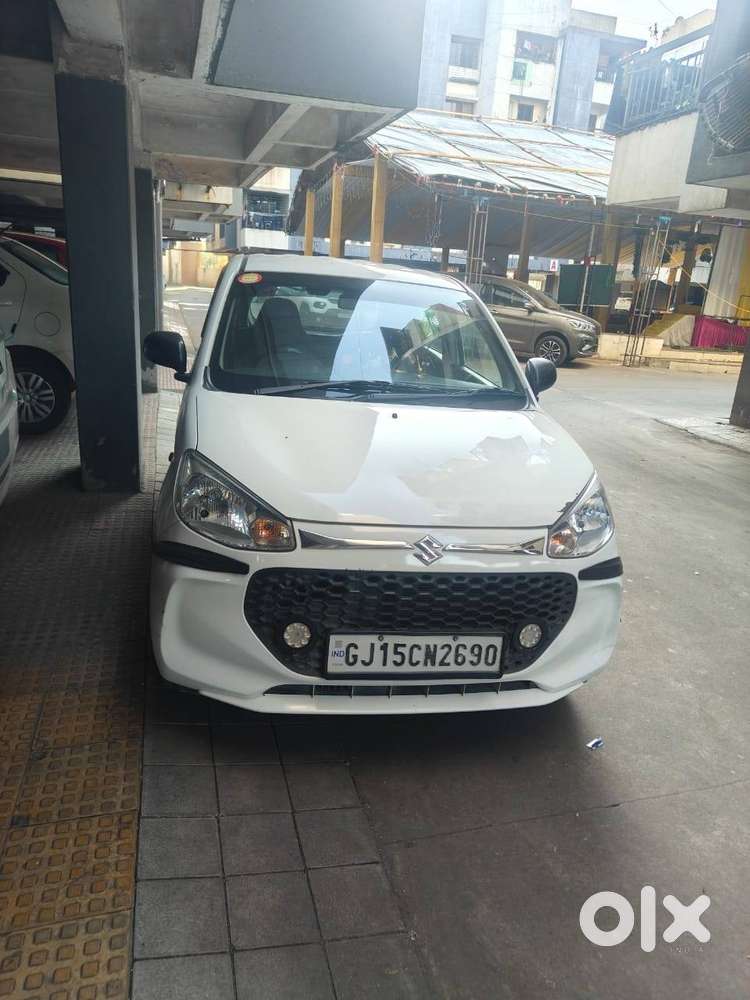 2023 Alto K10 Petrol Manual &ndash; Excellent Condition