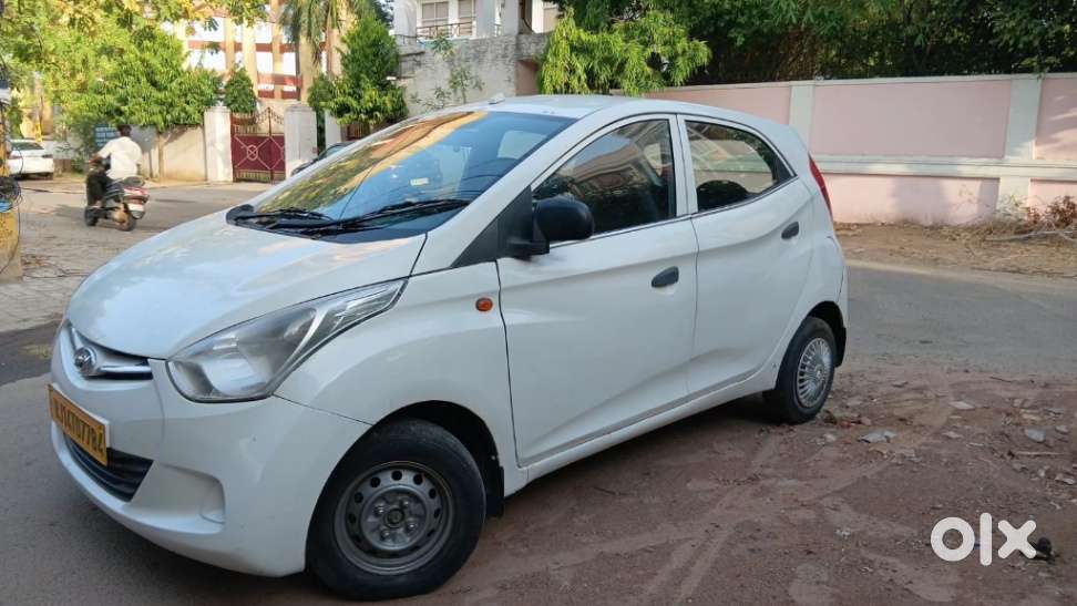 Hyundai Eon, 2017, Lpg