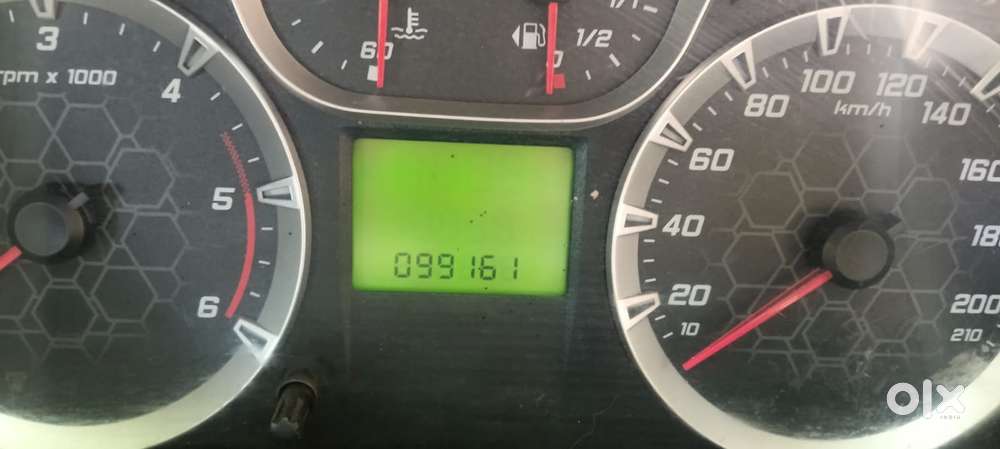 Ford Fiesta Classic [2012-2015] 1.4 Clxi Tdci, 2014, Diesel