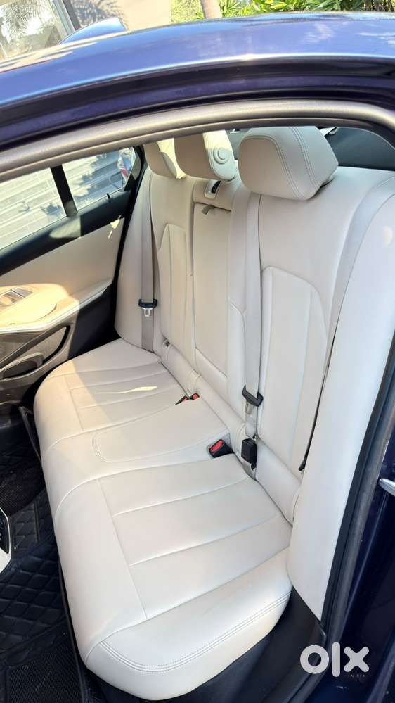 Bmw 3 Series 2.0 320d Luxury Line, 2021, Diesel