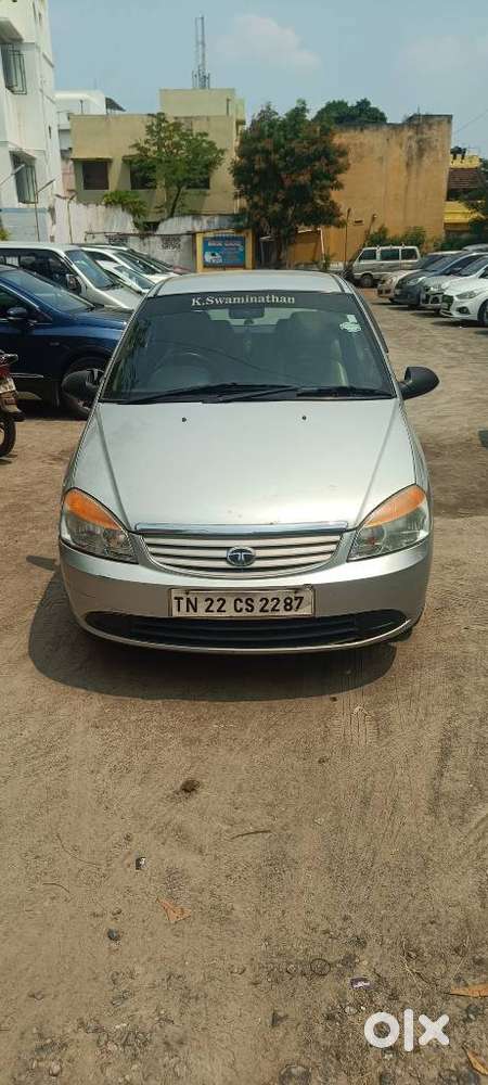 Tata Indica Xeta Gls Bs Iv, 2014, Diesel
