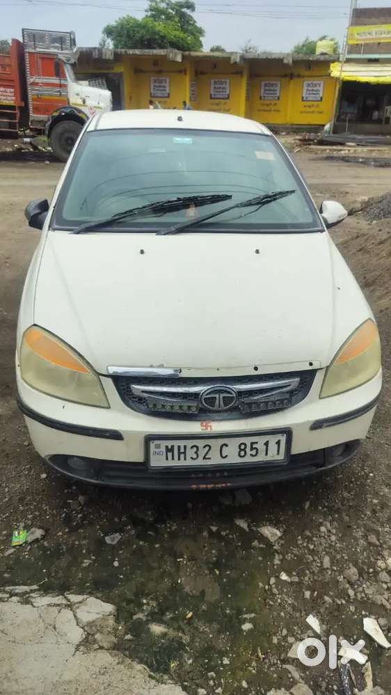 Tata Indigo Ecs Lx 2013 Manual Diesel