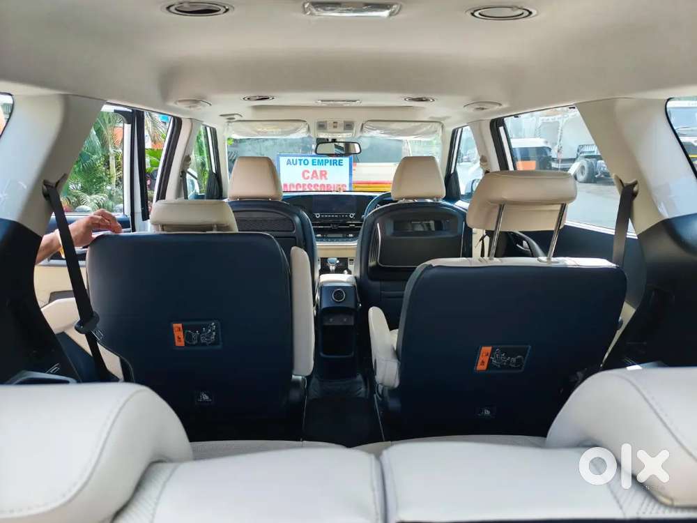 Kia Carens 2022 Diesel Well Maintained