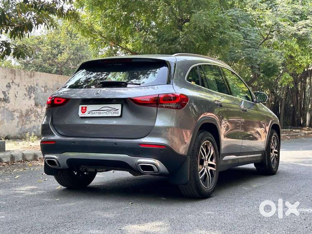 Mercedes-benz Gla 200, 2023, Petrol