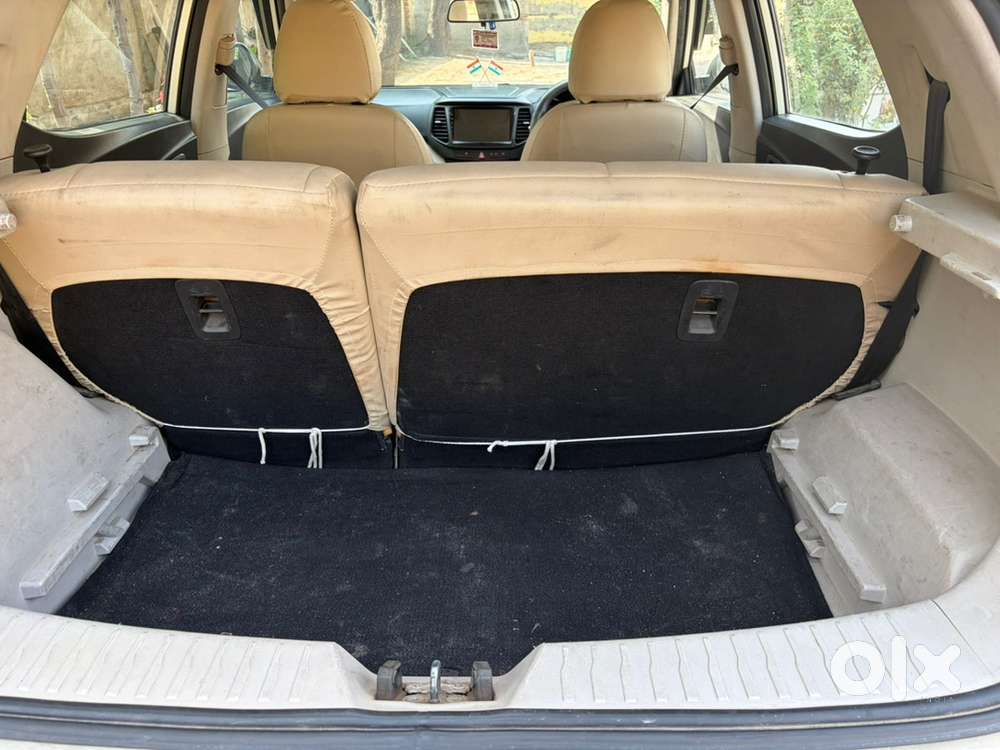 Mahindra Xuv300 Petrol 2021