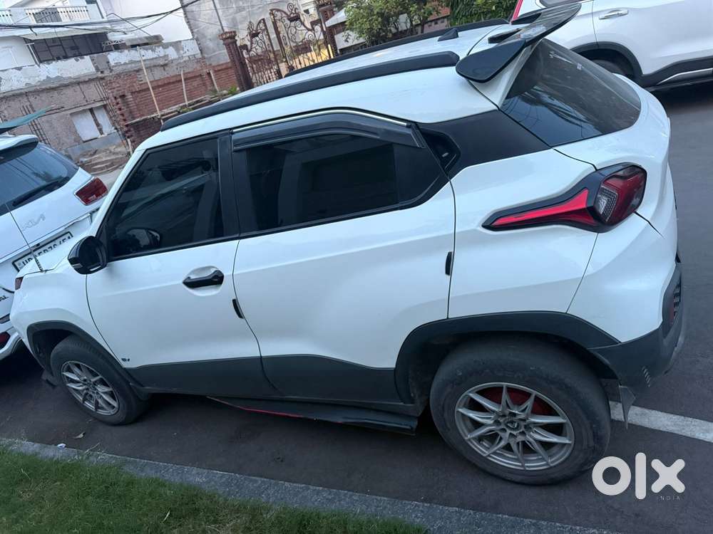 Tata Punch Ev Empowered Plus, 2025, Electric