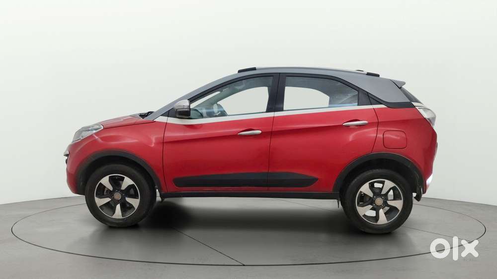 Tata Nexon 1.5 Revotorq Xza Plus Dualtone, 2018, Diesel
