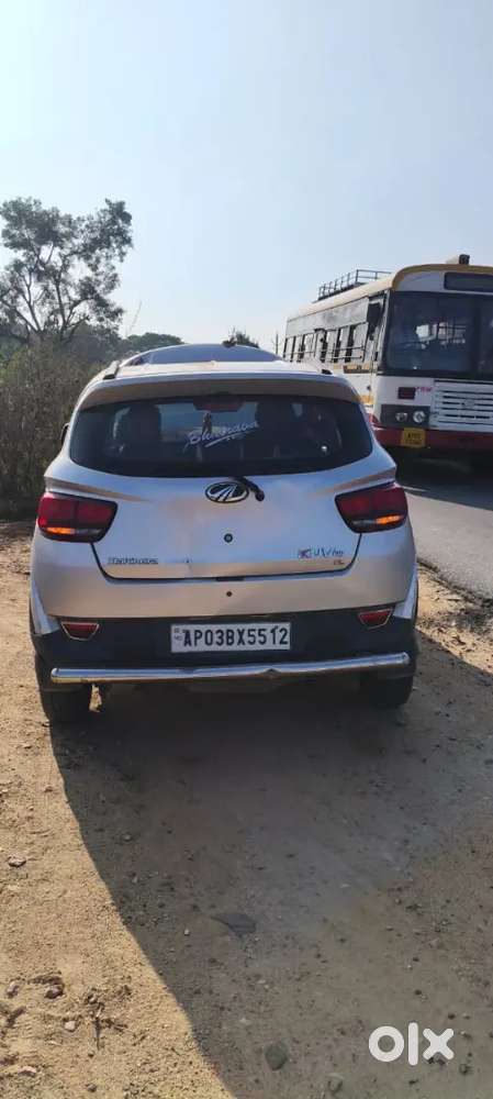 Good Condition Car