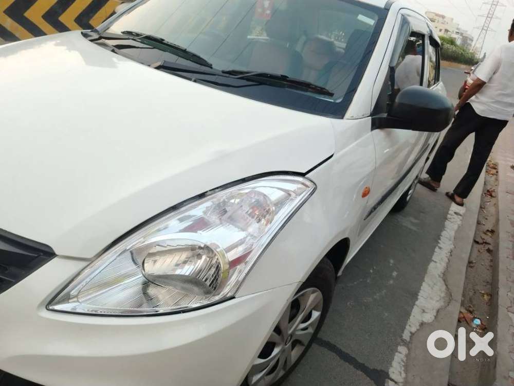 Maruti Suzuki Dzire 1.2 Tour S Cng, 2022, Cng & Hybrids