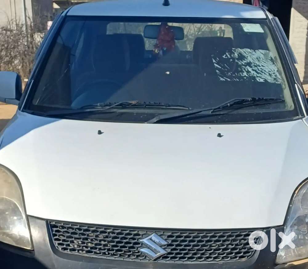 Maruti Suzuki Dzire 2014 Diesel
