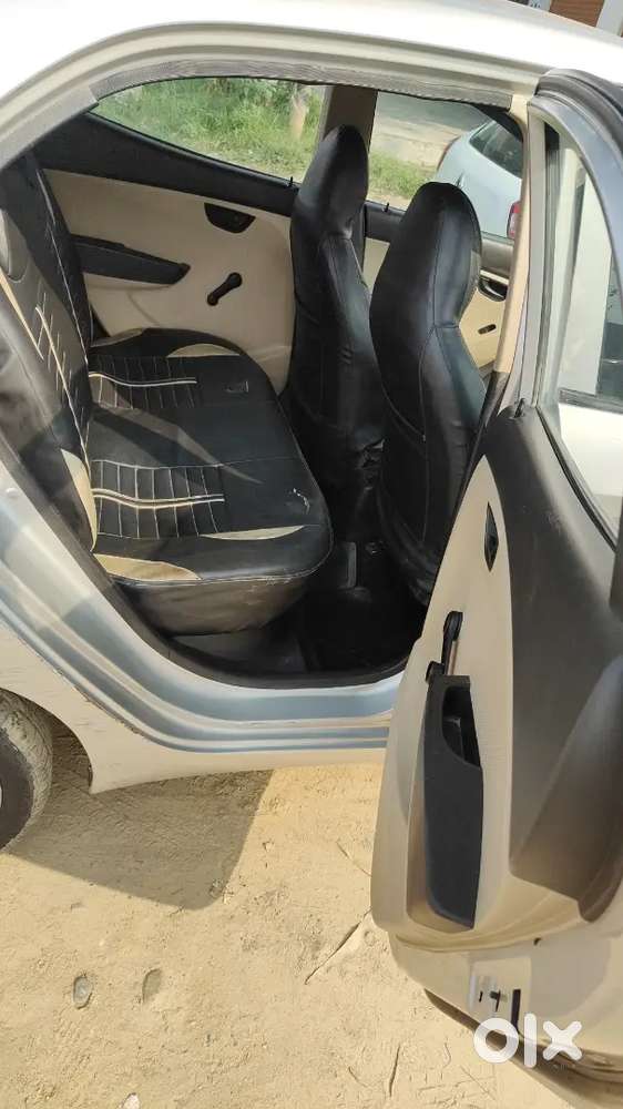 Hyundai Eon Magna 2014