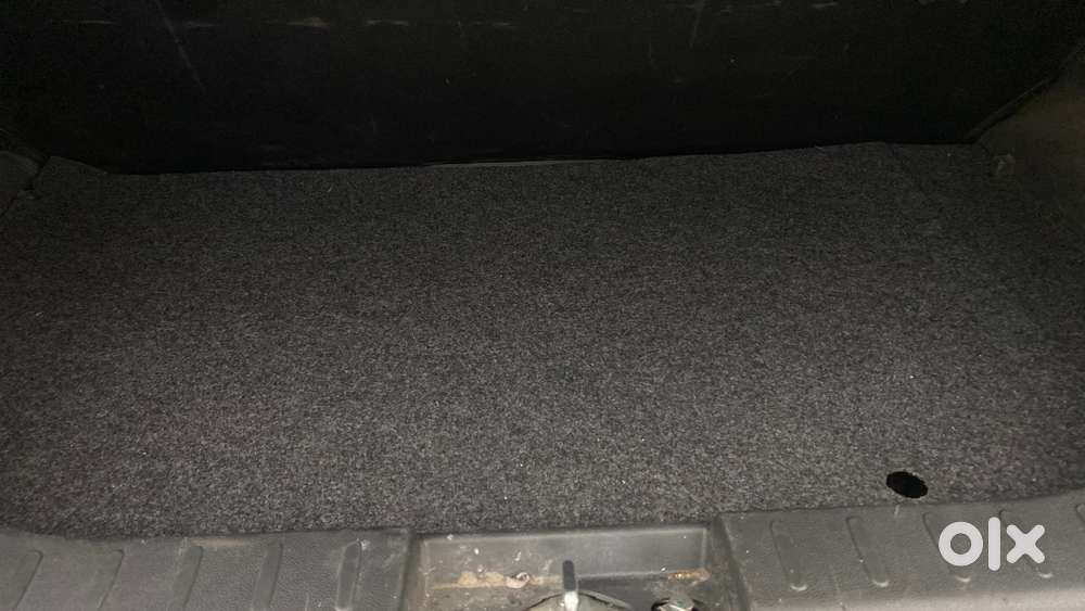 Maruti Suzuki Alto K10 Vxi, 2017, Petrol